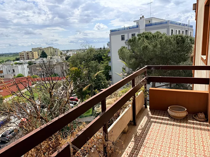 Immagine 7 di Trilocale in vendita  in Via Vincenzo Ciardo 1 a Lecce