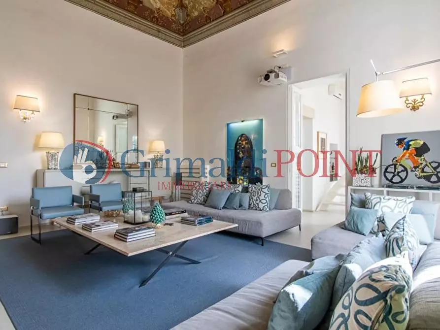 Immagine 7 di Appartamento in vendita  in Viale Guglielmo Marconi 4 a Lecce