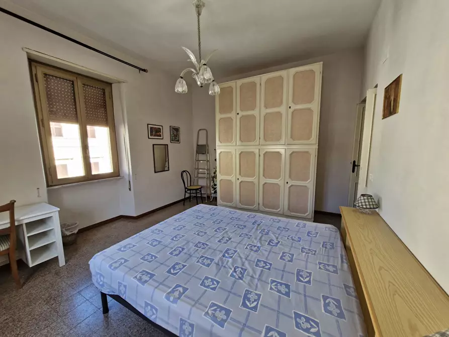 Immagine 8 di Trilocale in affitto  in VIA MIMMA POLLASTRINI 16 a Anzio