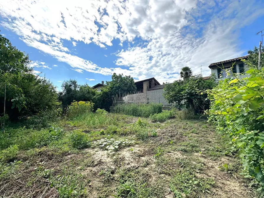 Immagine 22 di Villetta a schiera in vendita  in vicolo Borgo 15 a Camino