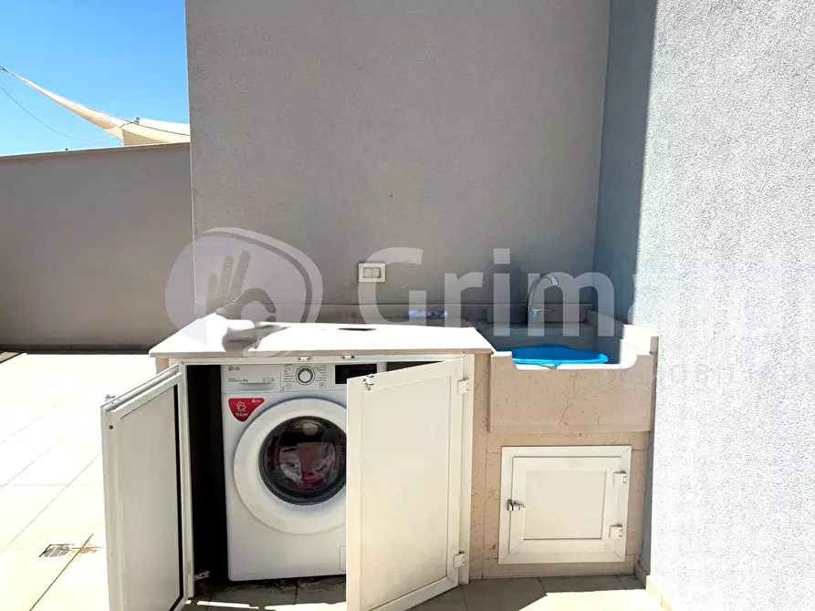 Immagine 18 di Appartamento in vendita  in Via Lepanto a Gallipoli