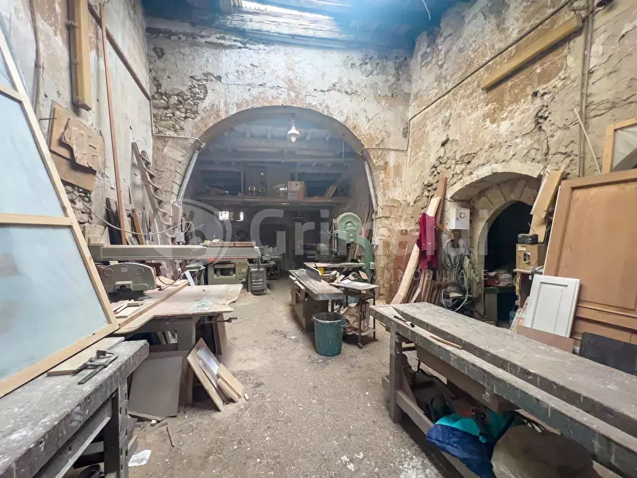 Immagine 3 di Casa indipendente in vendita  a Siracusa