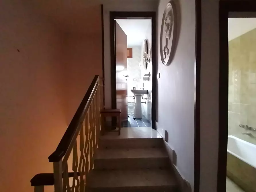 Immagine 14 di Casa indipendente in vendita  in via roggia molinara 1 a Prarolo