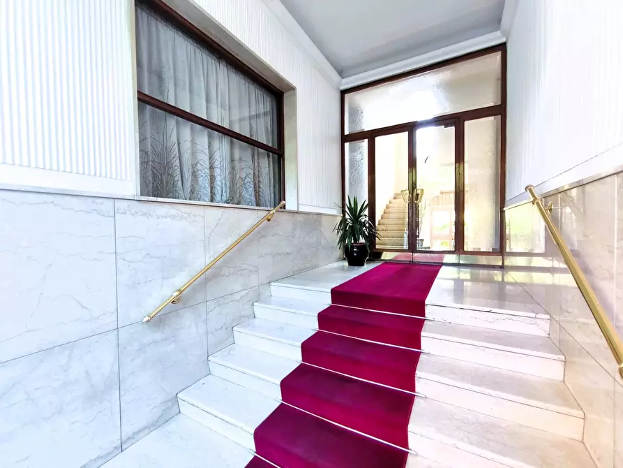 Immagine 44 di Appartamento in vendita  in Viale Misurata 23 a Milano