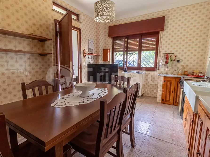 Immagine 15 di Villa in vendita  a Siracusa
