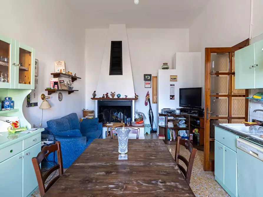 Immagine 13 di Casa indipendente in vendita  in Viale G. Leopardi 161 a Lecce