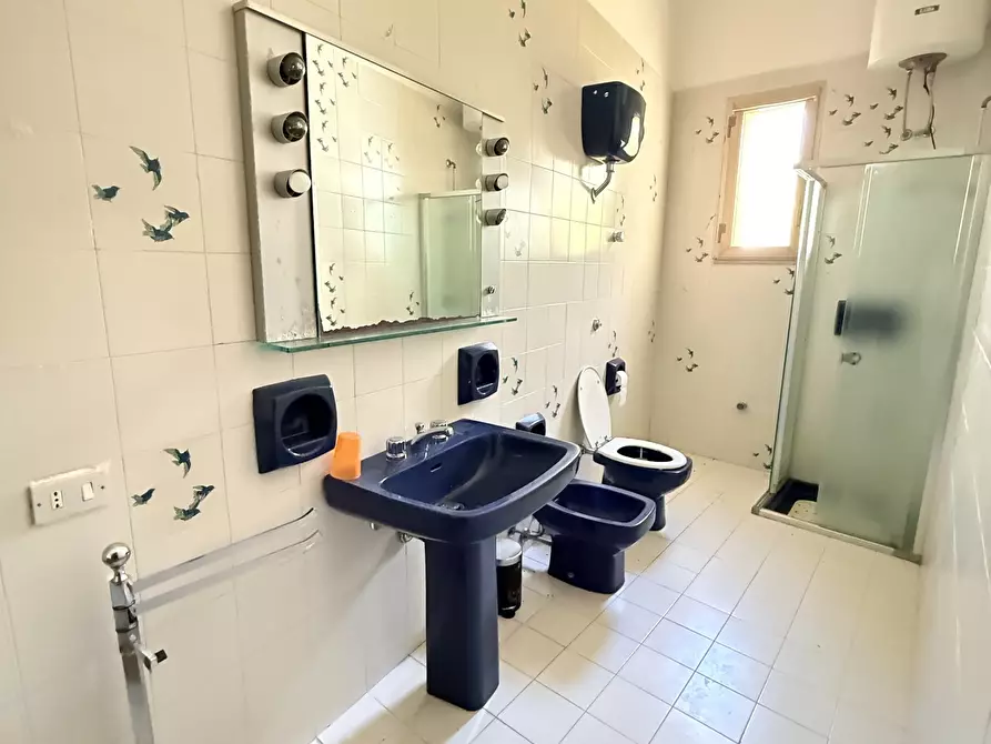 Immagine 22 di Casa indipendente in vendita  in LITORANEA SAN CATALDO - OTRANTO a Melendugno