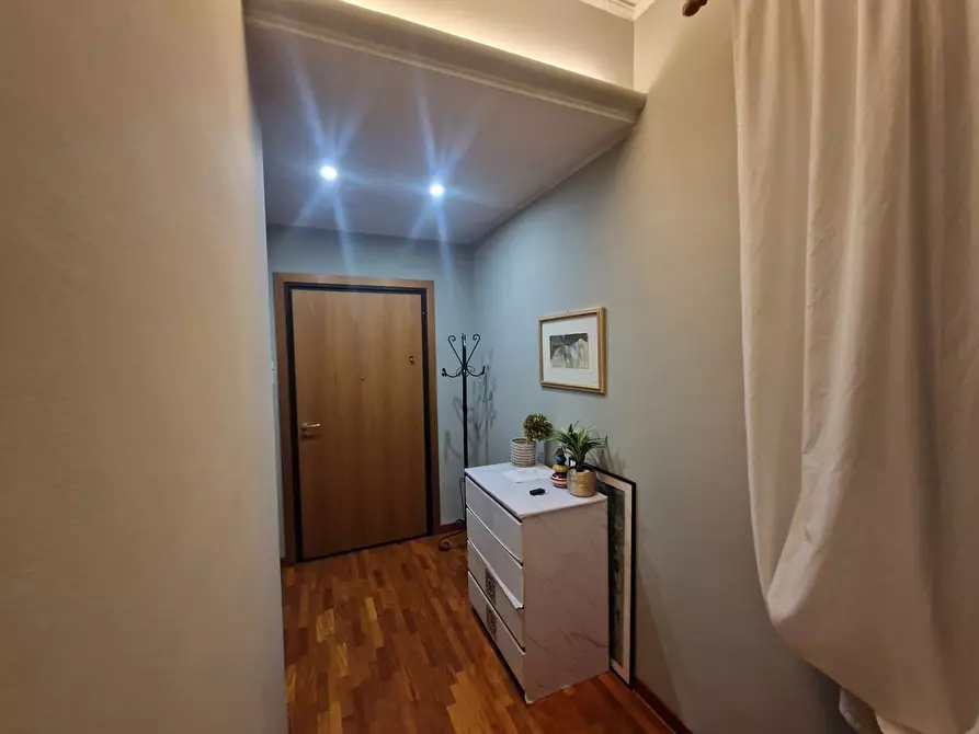 Immagine 17 di Appartamento in vendita  in Via Ducezio 36 a Messina