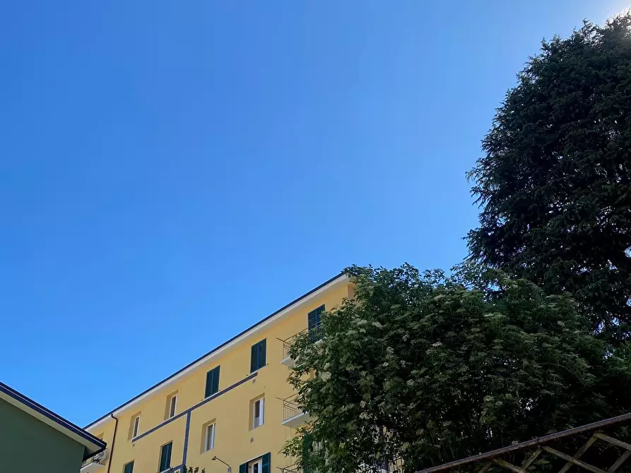 Immagine 1 di Bilocale in vendita  in Via Monte Nero 26 a Como