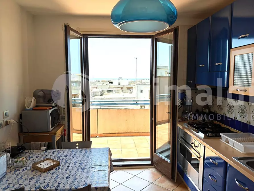 Immagine 26 di Appartamento in vendita  in via goldoni a Gallipoli