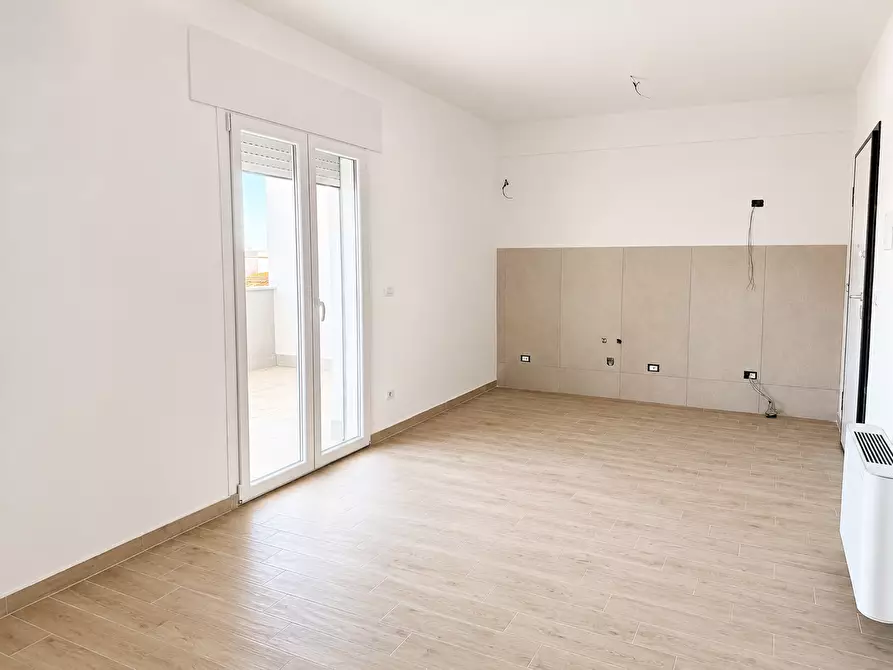 Immagine 1 di Trilocale in vendita  in Via Pietro Nenni 6 a Nettuno