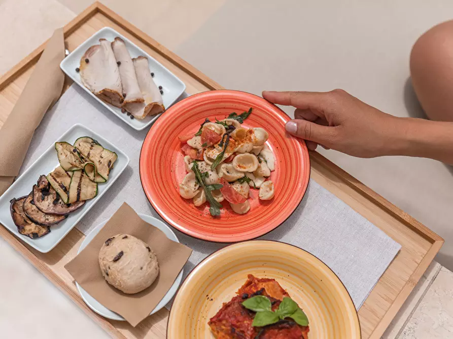 Immagine 27 di Casa indipendente in vendita  in Via Roberto Caracciolo 30 a Lecce