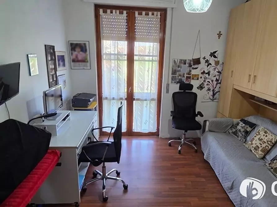 Immagine 12 di Casa bifamiliare in vendita  in Via San Giorgio 13 a Tricerro