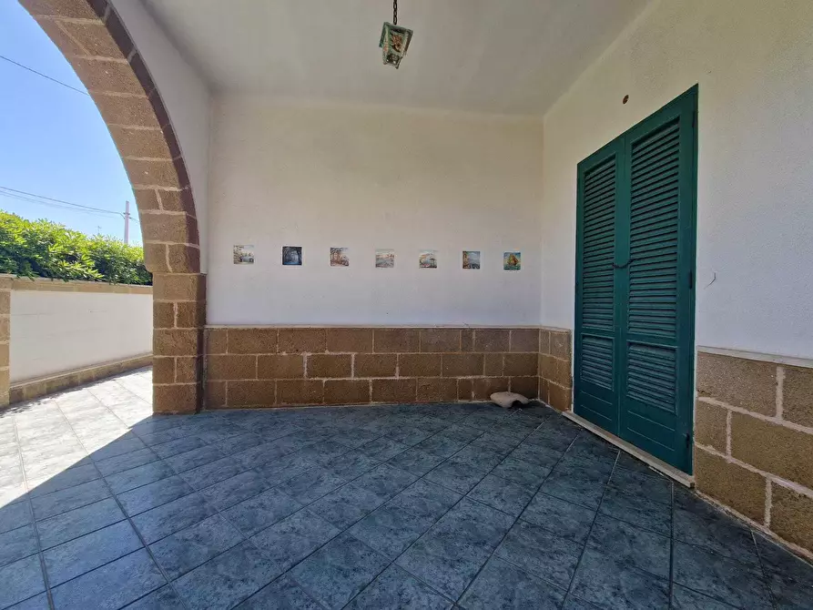 Immagine 7 di Casa indipendente in vendita  in Via Dante Alighieri 34 a Maruggio