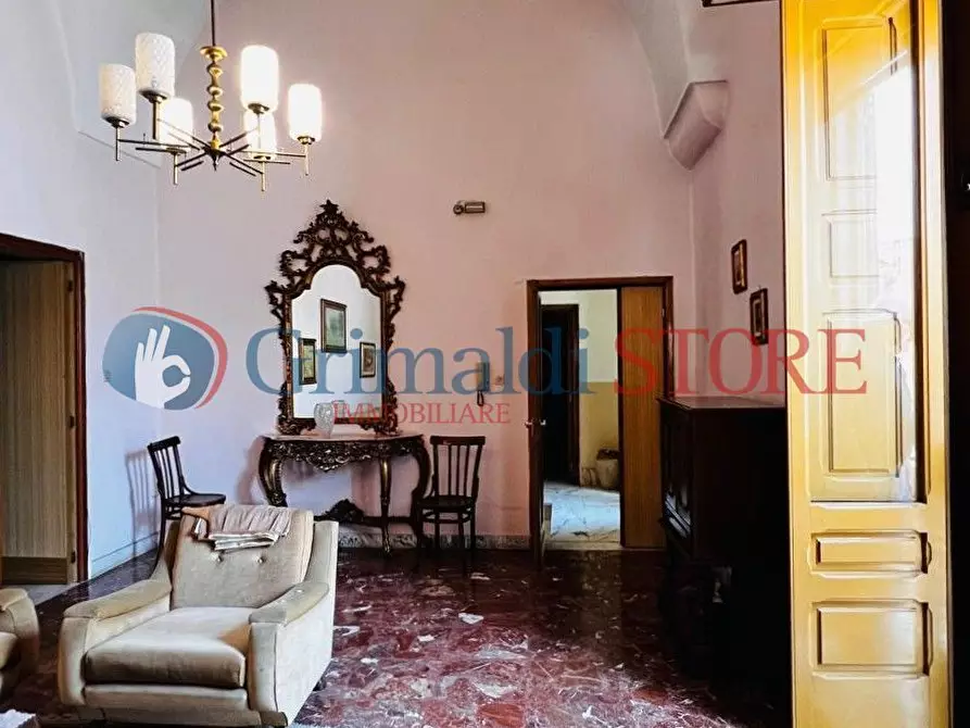 Immagine 23 di Casa indipendente in vendita  in Piazza Plebiscito 33 a Salice Salentino