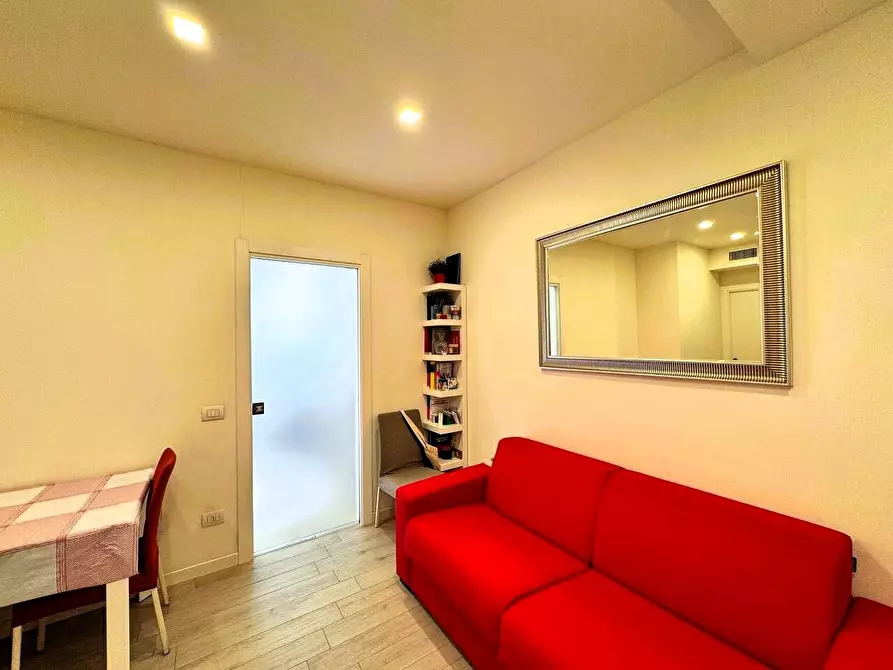 Immagine 15 di Appartamento in vendita  in Via Anelli 1 a Milano