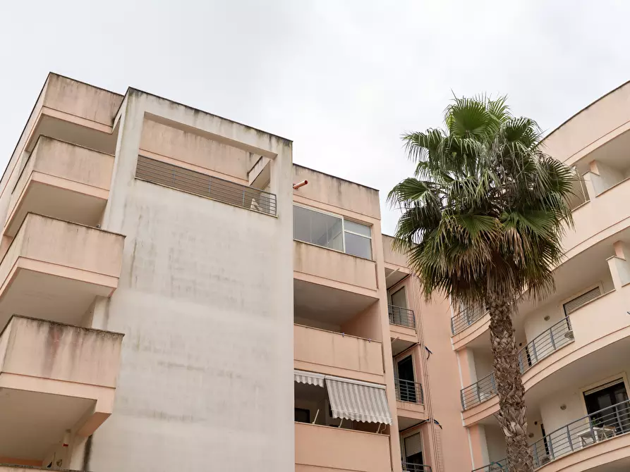 Immagine 34 di Attico in vendita  in Via Domenico Acclavio 20 a Lecce