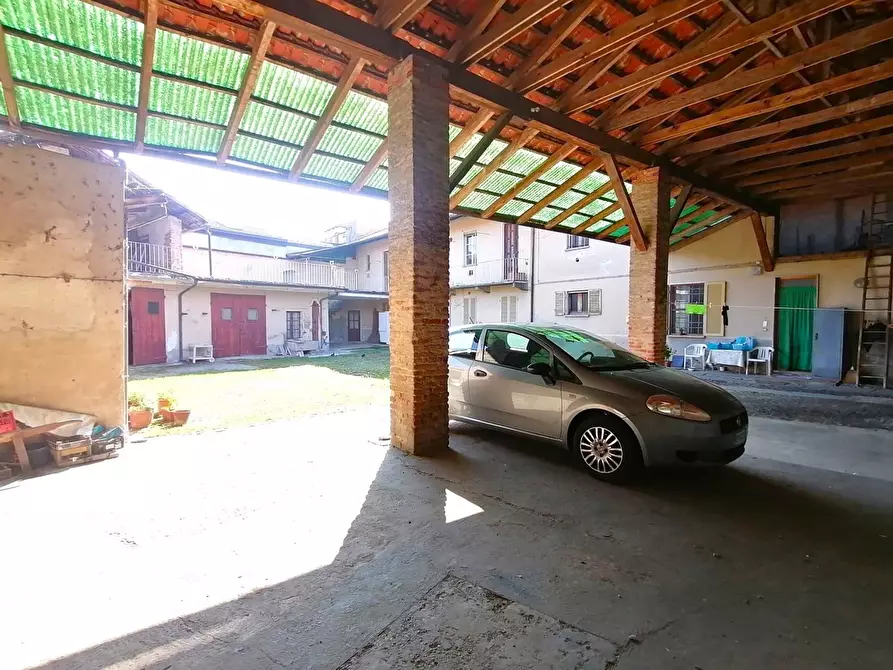 Immagine 15 di Bilocale in vendita  in via Galileo Ferraris 2 a San Germano Vercellese