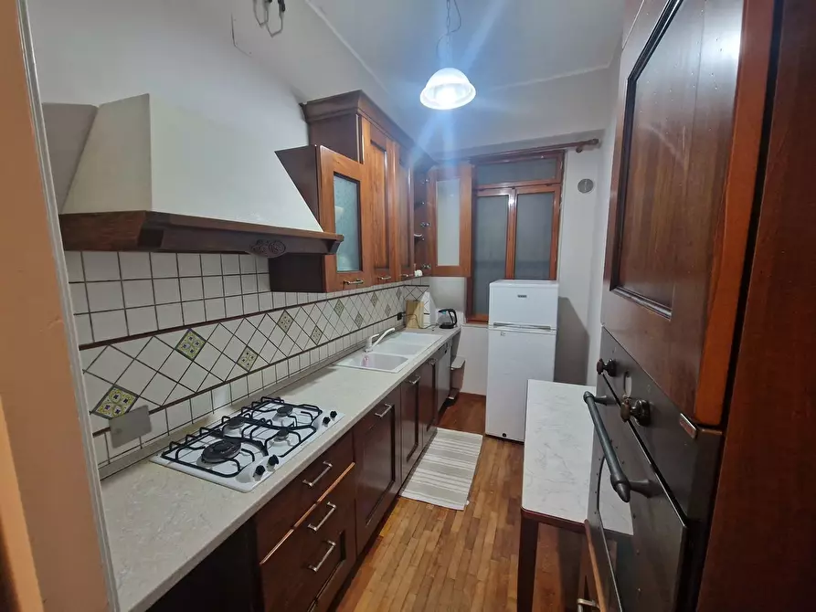 Immagine 24 di Appartamento in vendita  in Via Ducezio 36 a Messina