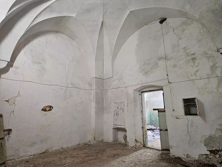 Immagine 31 di Casa indipendente in vendita  in Via Vittorio Emanuele 25 a Castri Di Lecce