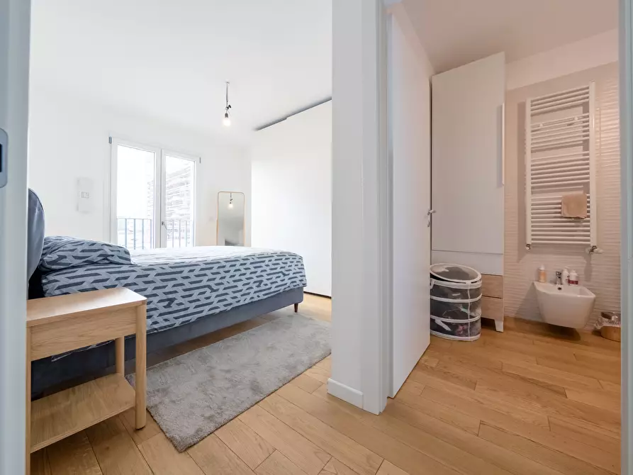 Immagine 14 di Appartamento in vendita  in Viale Pablo Neruda a Roma