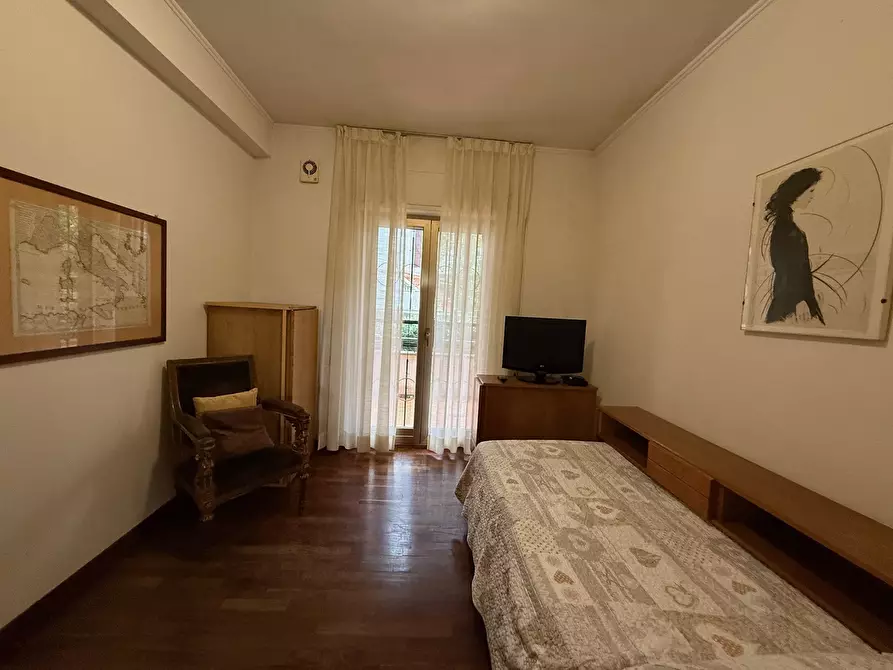 Immagine 22 di Quadrilocale in vendita  in Via Circeo 6 a Anzio