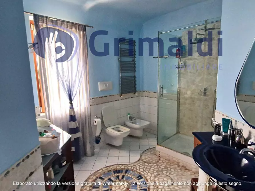 Immagine 9 di Appartamento in vendita  a Marano Di Napoli