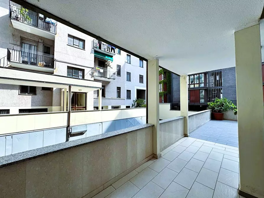 Immagine 37 di Appartamento in vendita  in Via Anelli 1 a Milano