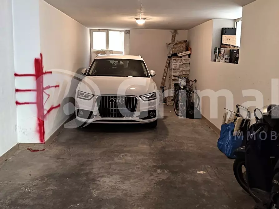 Immagine 7 di Appartamento in vendita  in via goldoni a Gallipoli