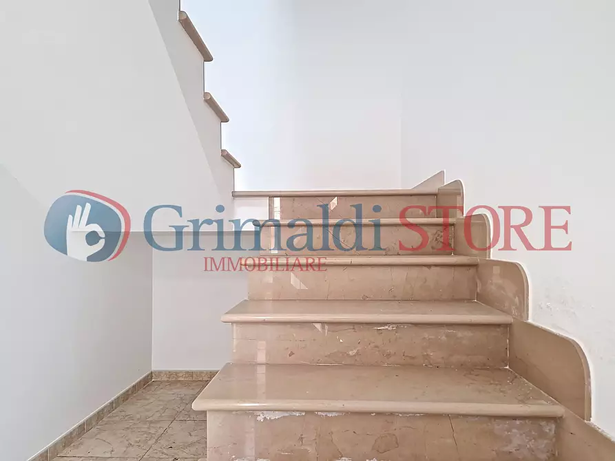Immagine 4 di Trilocale in vendita  in Via Risorgimento 24 a Erchie