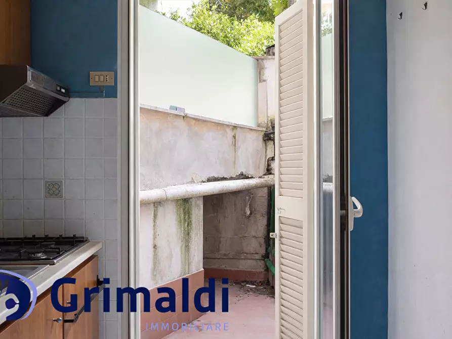 Immagine 7 di Monolocale in vendita  in Via Francesco Petrarca 31 a Napoli