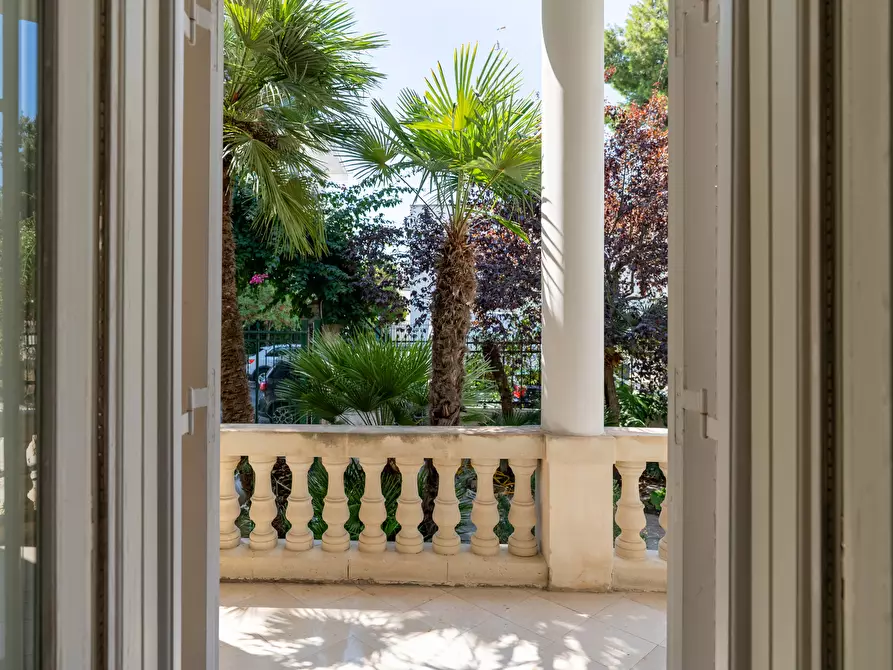 Immagine 16 di Villa in vendita  in Via Matteo Tafuro 3 a Lecce