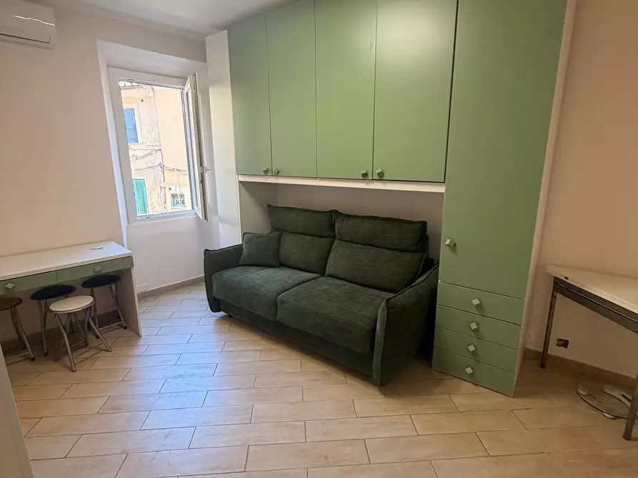 Immagine 11 di Monolocale in affitto  in Via Andrea Sacchi 54 a Nettuno