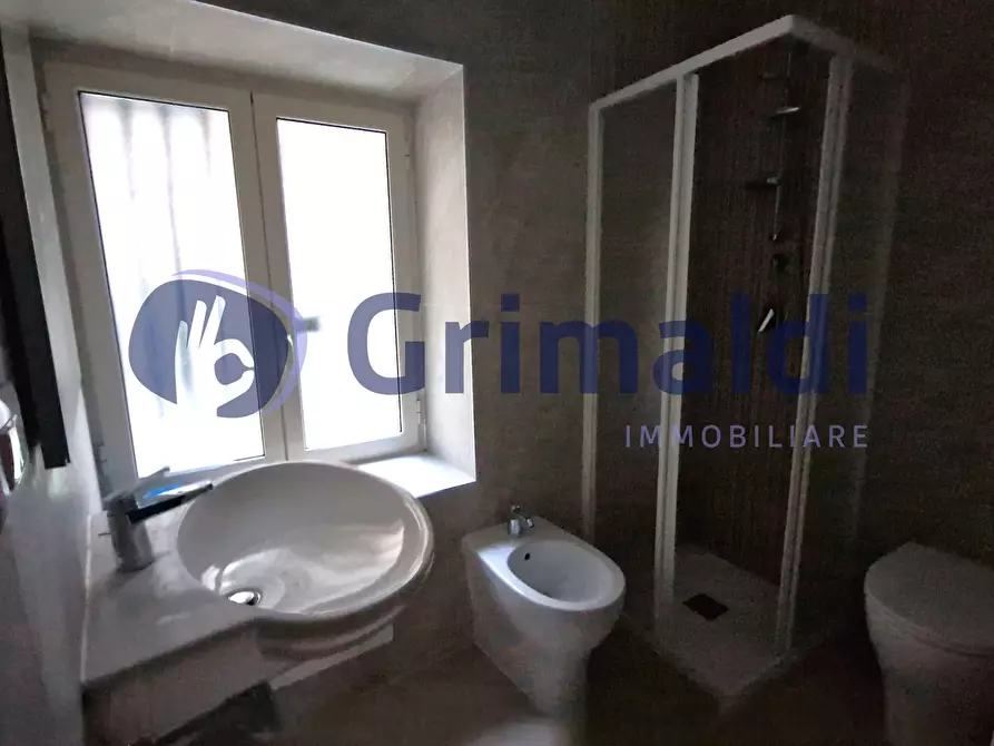 Immagine 10 di Monolocale in affitto  in Via Salvator Rosa 21 a Napoli