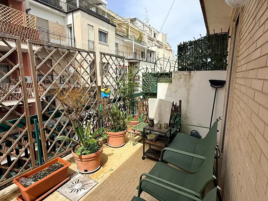 Immagine 7 di Attico in vendita  in Via Cavour 56 a Lecce