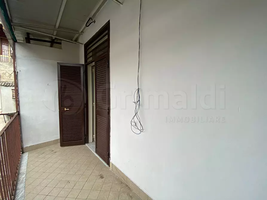 Immagine 9 di Bilocale in vendita  a Giugliano In Campania