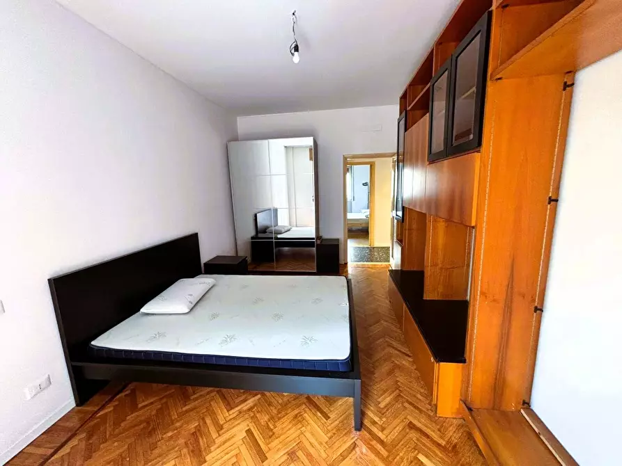 Immagine 14 di Trilocale in affitto  in Via Privata degli Orombelli 13 a Milano