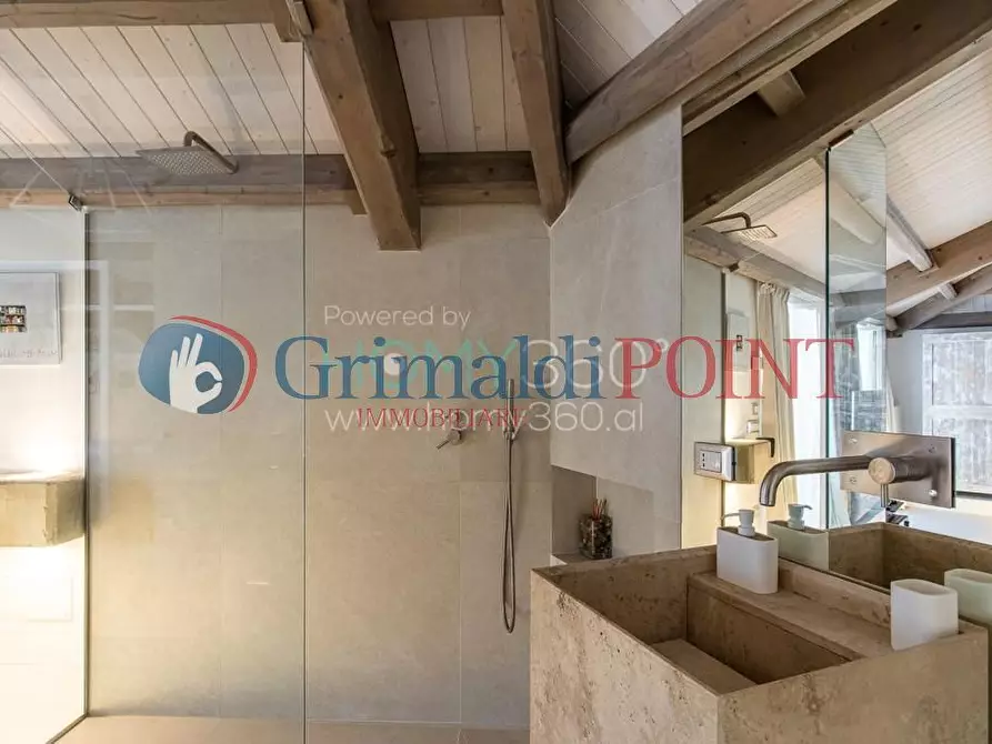 Immagine 19 di Appartamento in vendita  in Viale Guglielmo Marconi 4 a Lecce