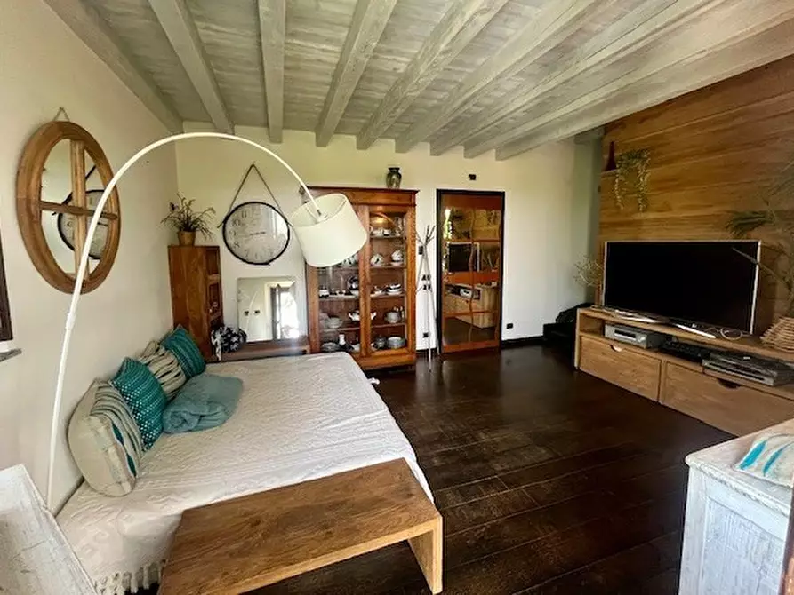 Immagine 13 di Terratetto in vendita  in Via Umberto I 16 a Orsenigo