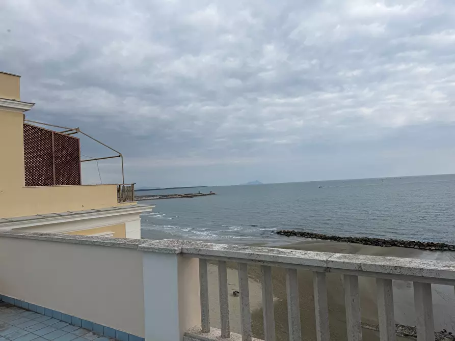 Immagine 23 di Trilocale in affitto  in Via Antonio Gramsci 84 a Nettuno