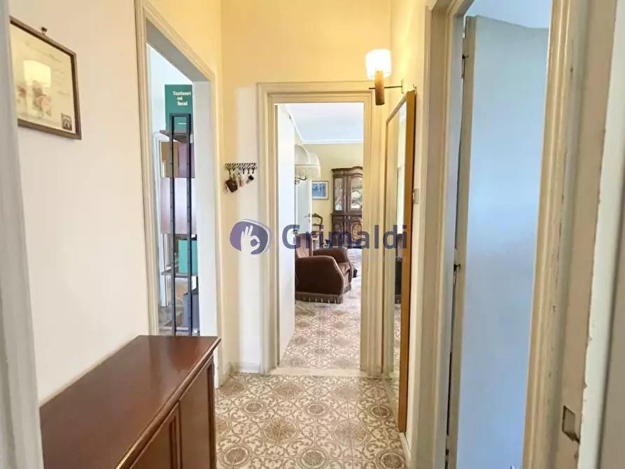 Immagine 49 di Quadrilocale in vendita  in Via Regina Elena 23 a Lecce