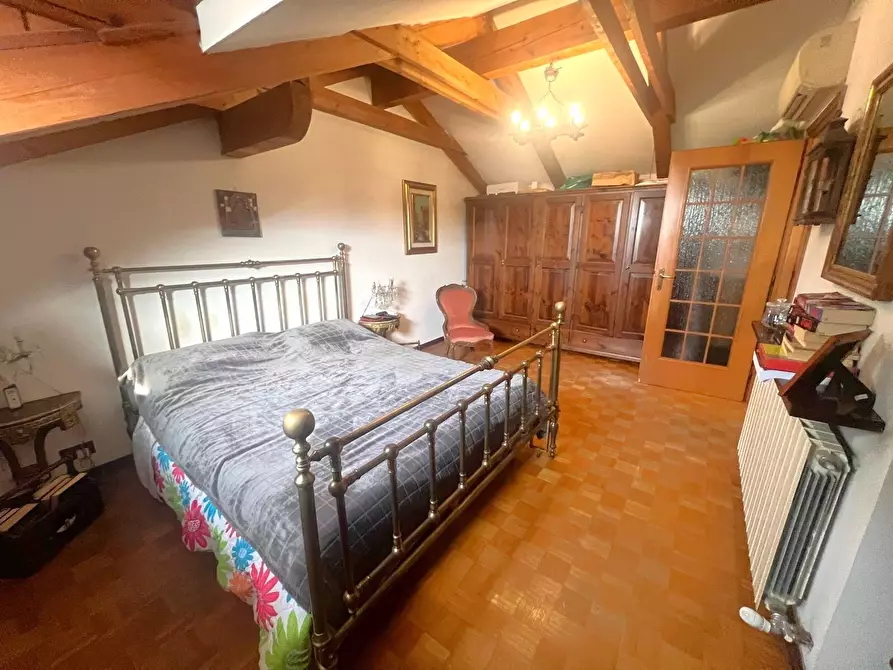 Immagine 29 di Casa bifamiliare in vendita  in Via Marilla Rigazio 22 a Vercelli