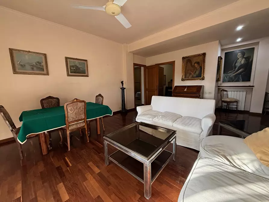 Immagine 9 di Quadrilocale in vendita  in Via Circeo 6 a Anzio