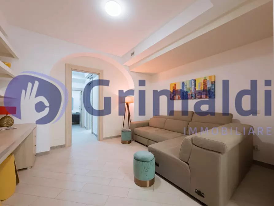 Immagine 4 di Appartamento in vendita  in Via Cavour 11c a Lecce