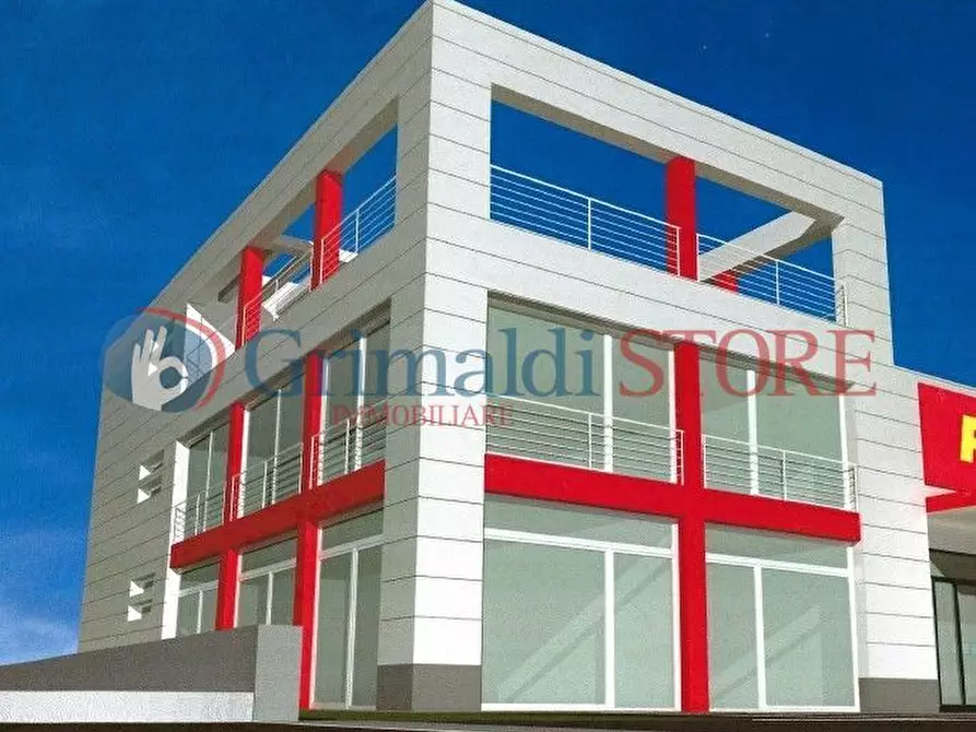 Immagine 1 di Capannone industriale in vendita  in Via Dei Bernardini 26 a Nardo'