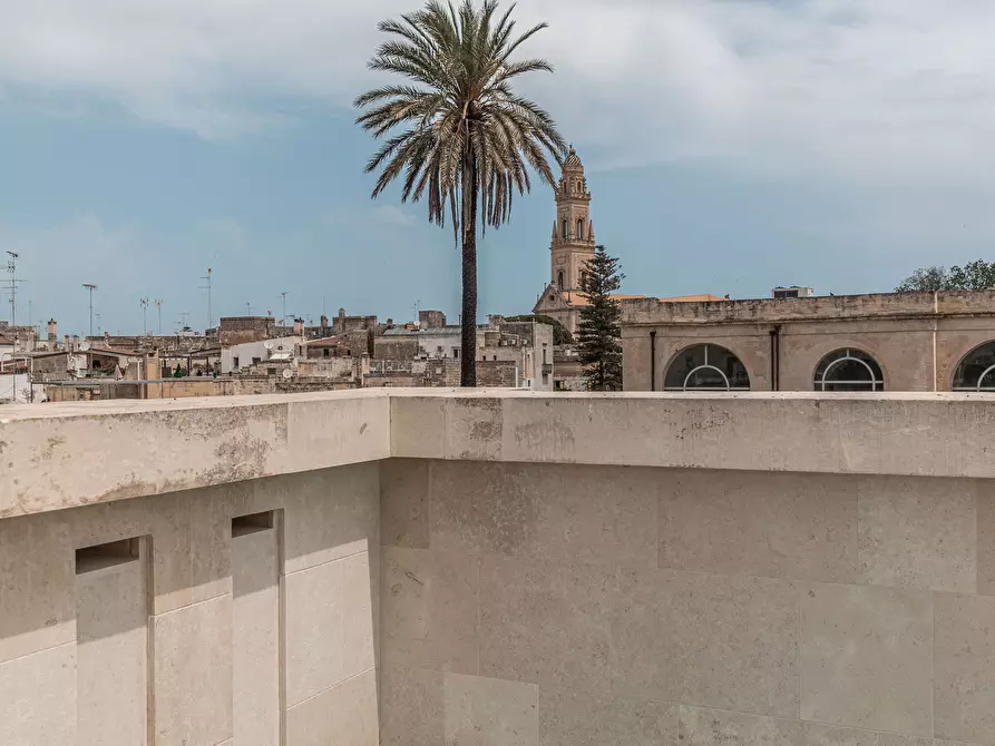 Immagine 25 di Casa indipendente in vendita  in Via Roberto Caracciolo 30 a Lecce