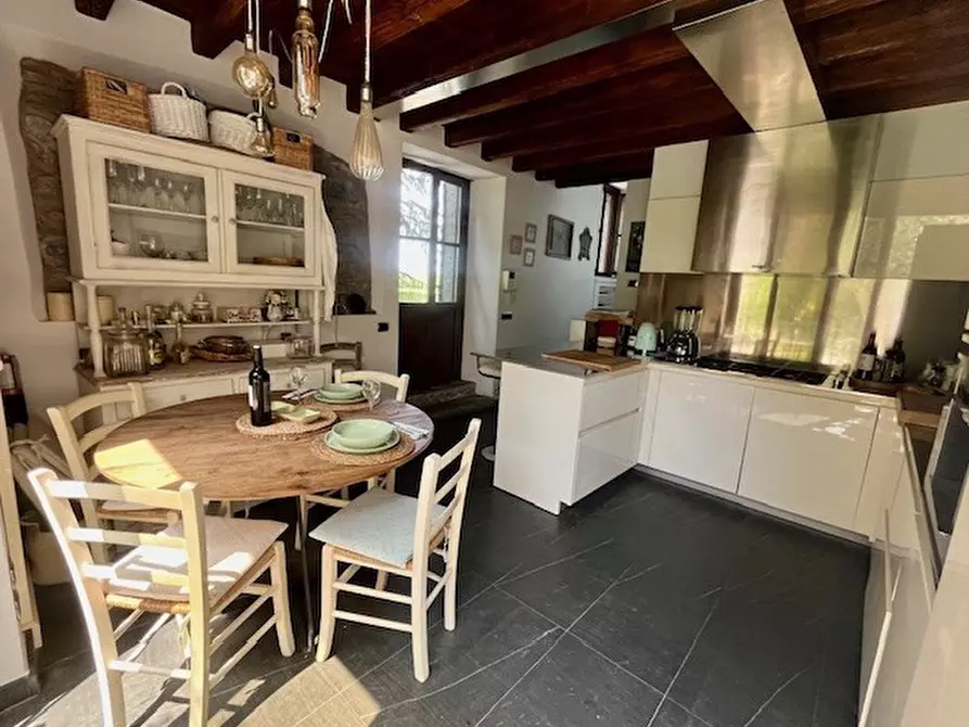 Immagine 18 di Terratetto in vendita  in Via Umberto I 16 a Orsenigo