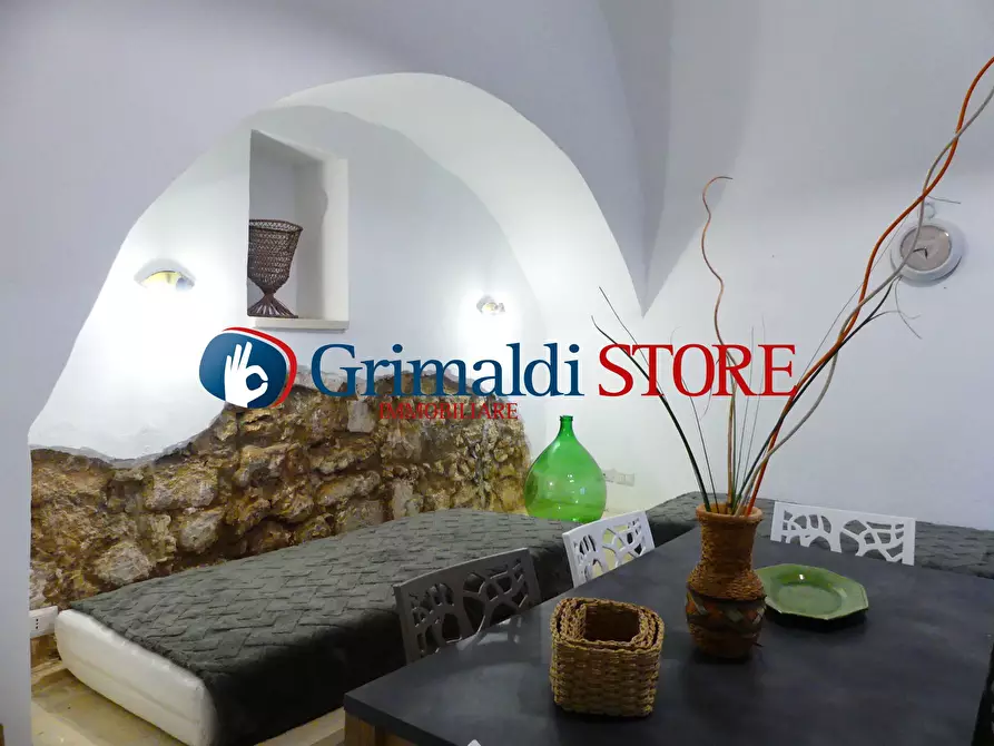 Immagine 25 di Casa indipendente in vendita  in Corte Corradino di Svevia 1 a Parabita