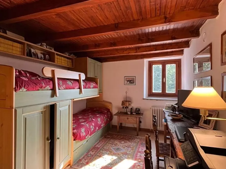 Immagine 29 di Casa indipendente in vendita  in via C. Goldoni 17 a Alta Valle Intelvi