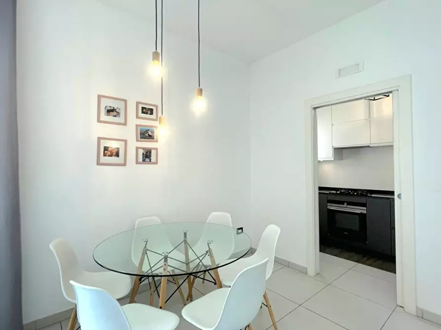 Immagine 32 di Trilocale in vendita  in Via Potenza 19/F a Lecce